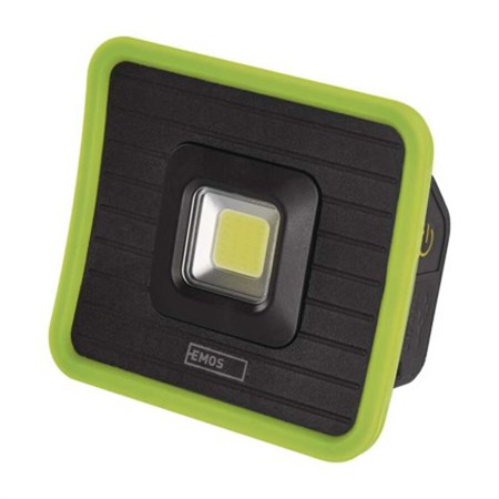 LED spotlight portable EMOS P4539
