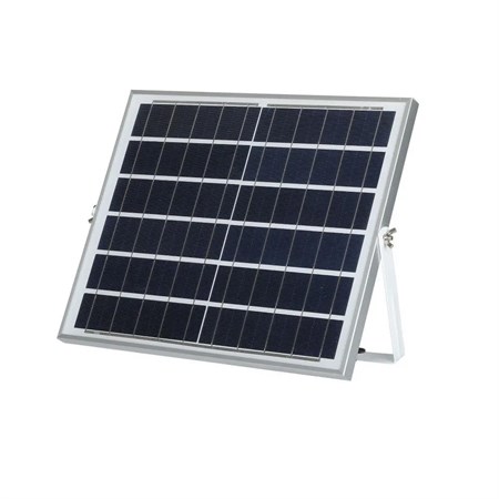 Svietidlo solárne V-TAC VT-40W 16W 6000K