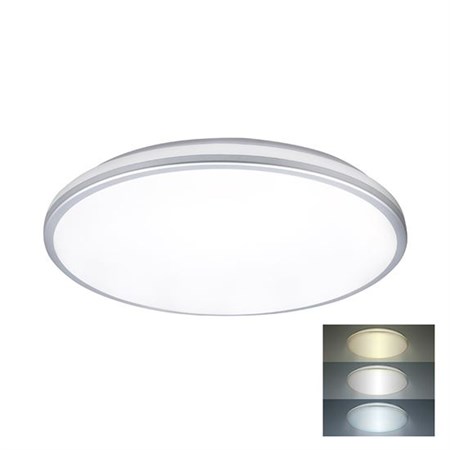 Ceiling lamp SOLIGHT WO797 24W