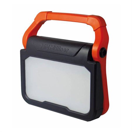 Portable LED spotlight HM Müllner L420-W20 20W