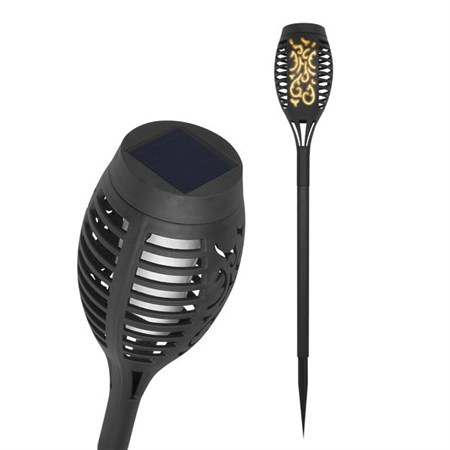 Solar lamp LTC LXOGR08