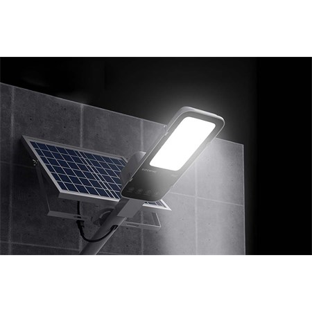 Solar lamp SUPERFIRE FF5-A