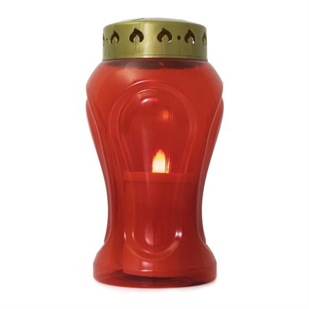LED cemetery candle RETLUX RLC 39