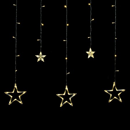 Chain Christmas REBEL ZAR0570 star pendant