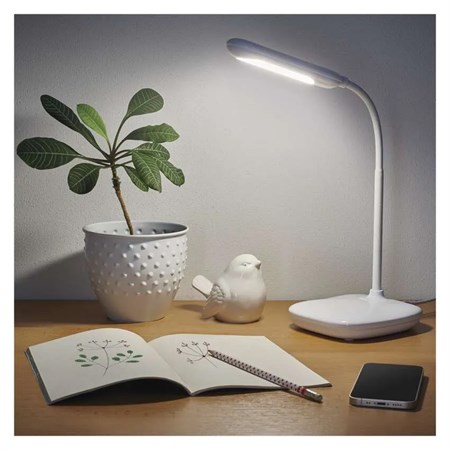 Table lamp EMOS Z7629W LILY