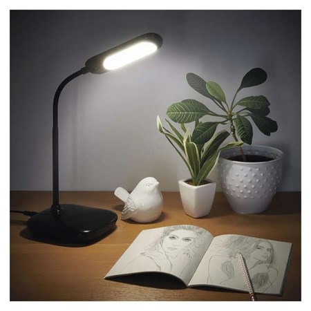 Table lamp EMOS Z7629B LILY