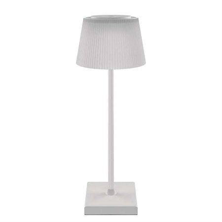 Lampa stolní EMOS Z7630W KATIE