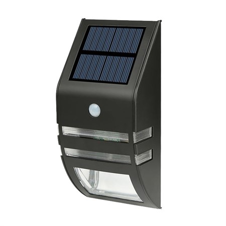 Solar lamp TRIXLINE TR 619 PIR