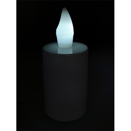 LED cemetery candle BC LUX BC 193