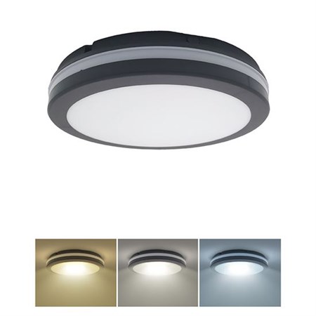 Ceiling lamp SOLIGHT WO820 26W