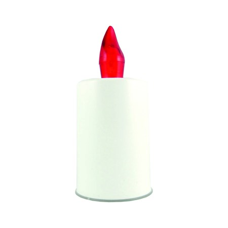 LED cemetery candle BC LUX BC 172