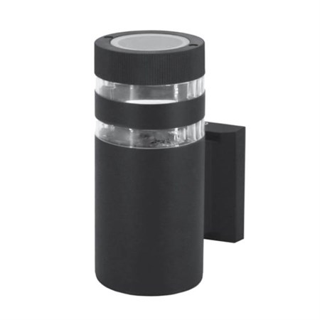 Outdoor lamp DIOLED D78717 Zefirant Black