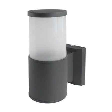 Outdoor lamp DIOLED D78809 Irga Anthracite