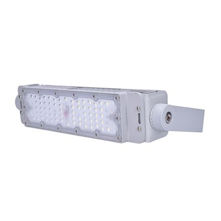 LED spotlight SOLIGHT WM-50W-PP-1 Pro+2 50W