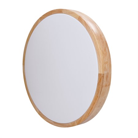 Svítidlo stropní SOLIGHT WO8009 Solid Oak 48W