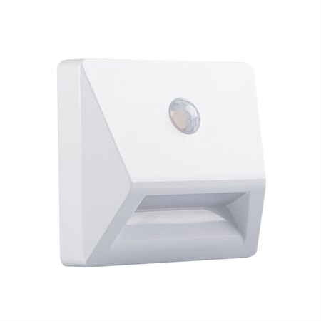 Wall lamp PIR KANLUX 37392 W-NW