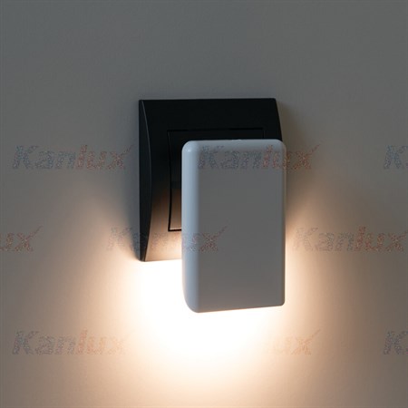 Night light KANLUX 37394 Orisa