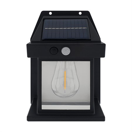 Solar lamp TRIXLINE TR 62 PIR