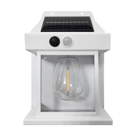 Solar lamp TRIXLINE TR 63 PIR