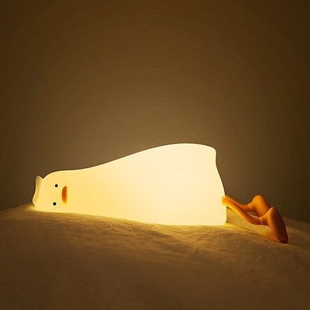 Table lamp FNL-01 Lazy Duck