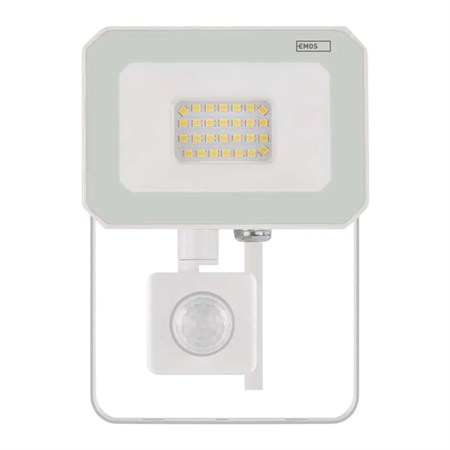 LED reflektor EMOS ZS2323W Simpo 20W PIR