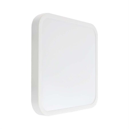 Svítidlo stropní V-TAC VT-8618-N Square 18W