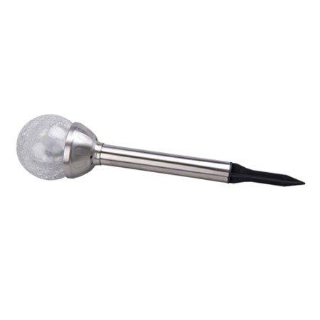 Solar light GRUNDIG 6789 RGB 1pc