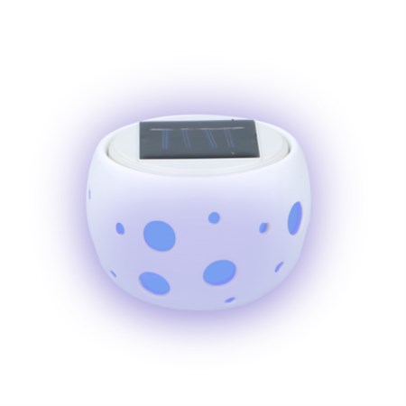 Solar light GRUNDIG 4551 RGB 1pc