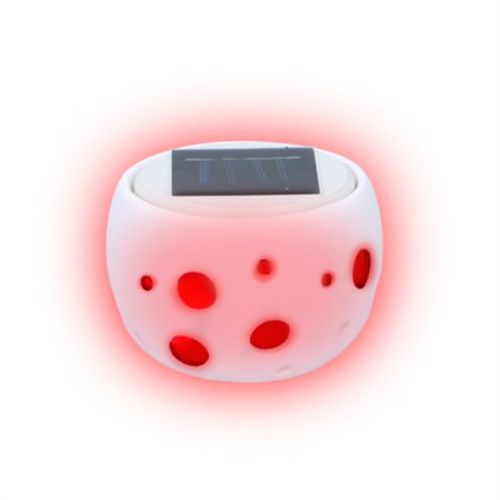 Solar light GRUNDIG 4551 RGB 1pc