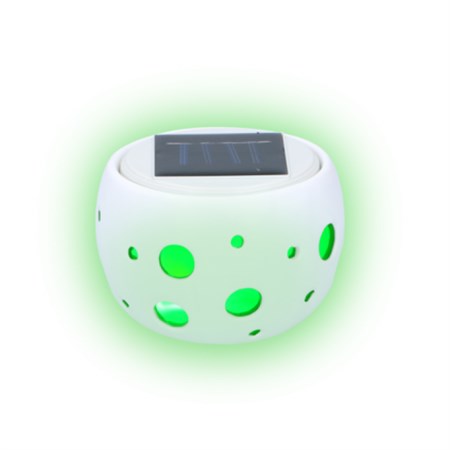 Solar light GRUNDIG 4551 RGB 1pc