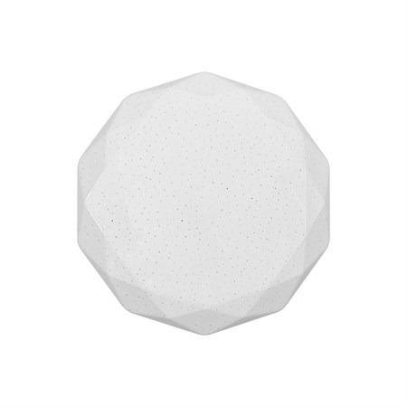 Ceiling lamp GETI GCP24D 24W CCT diamond