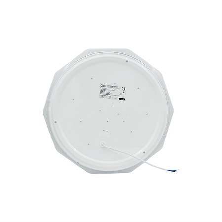 Ceiling lamp GETI GCP24D 24W CCT diamond