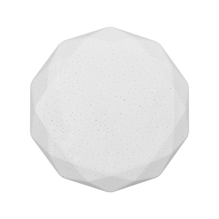 Ceiling lamp GETI GCP36D 36W CCT diamond