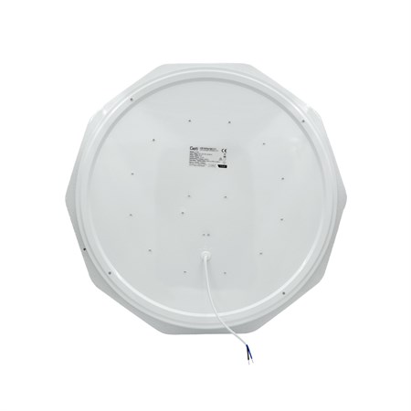 Ceiling lamp GETI GCP36D 36W CCT diamond