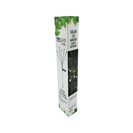 Solar luminaire TRIXLINE TR-475D