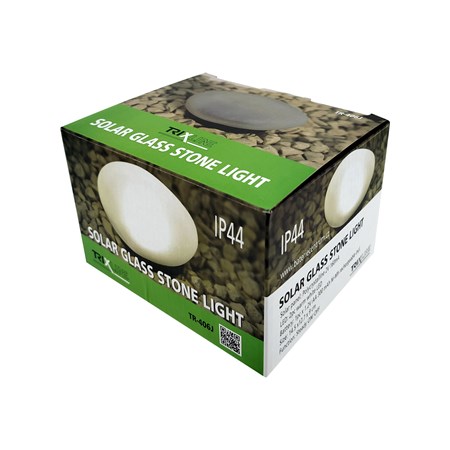 Solar luminaire TRIXLINE TR-406J