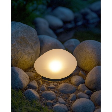 Solar luminaire TRIXLINE TR-406J