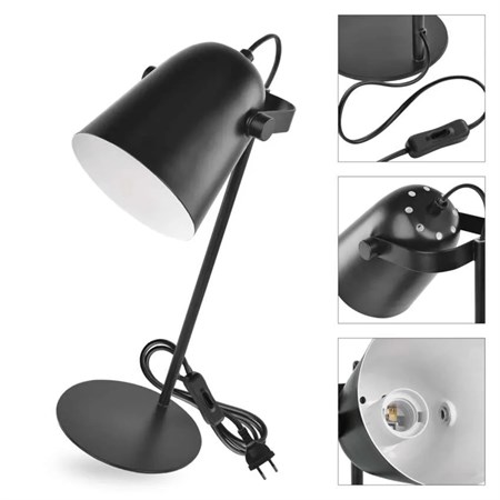 Table lamp EMOS Z7642B Nina