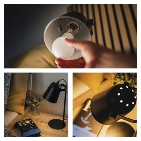 Table lamp EMOS Z7642B Nina
