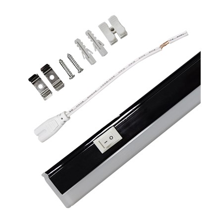 QTEC Q-64AB 14W underline luminaire