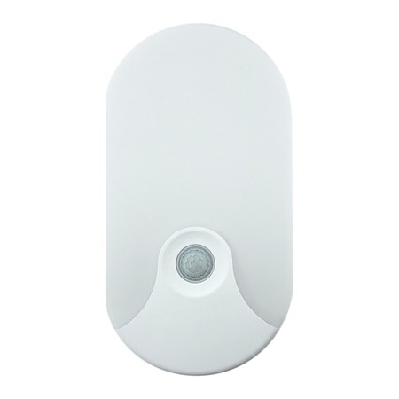 QTEC Q-180AD PIR wall light