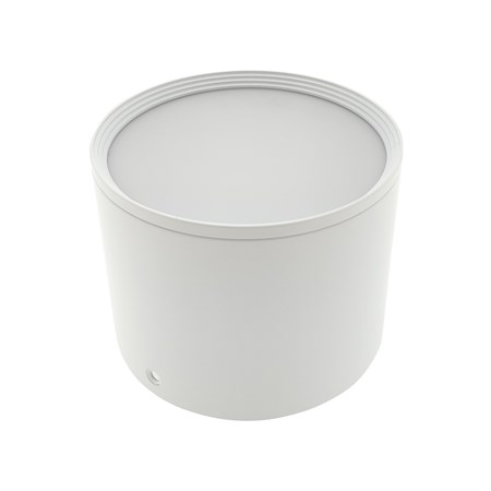 QTEC Q-14AD 10W ceiling spotlight