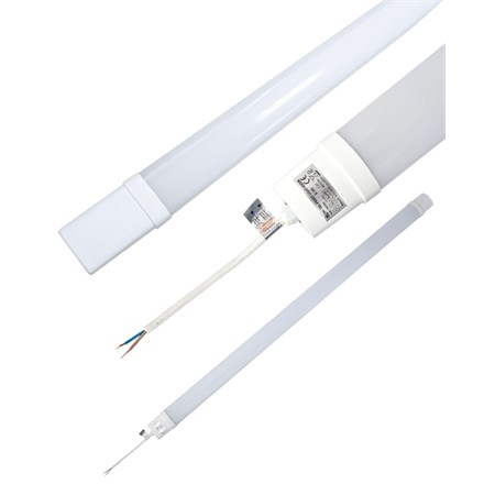 Svítidlo lineární QTEC Q-36S 36W