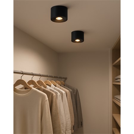 Ceiling spot light TRIXLINE TR-813A 9W