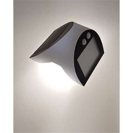 Solar luminaire TRIXLINE TR-03S PIR