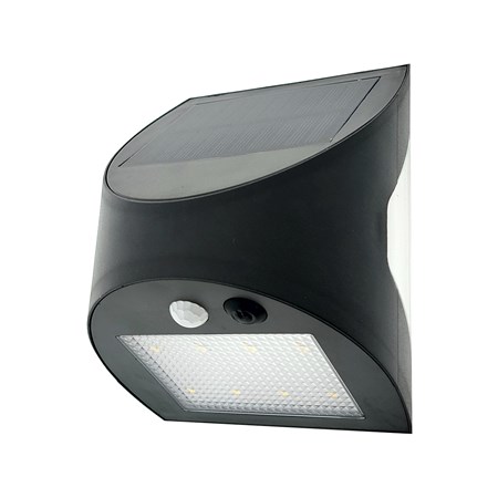 Solar luminaire TRIXLINE TR-05S PIR
