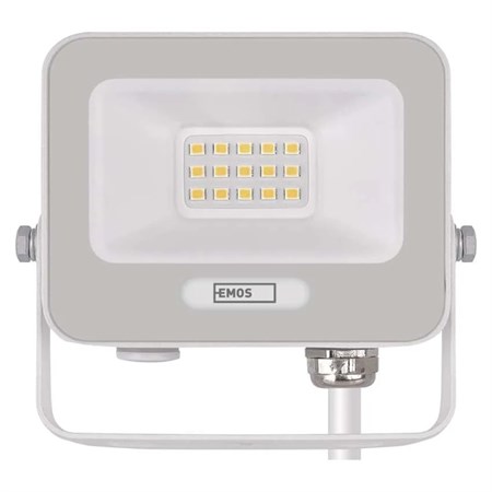 LED spotlight EMOS ZS2214W Glaro 10W