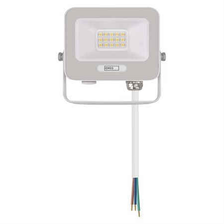 LED spotlight EMOS ZS2214W Glaro 10W
