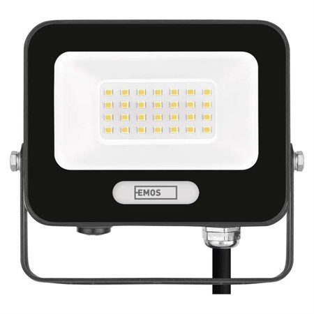 LED reflektor EMOS ZS2224B Glaro 20W