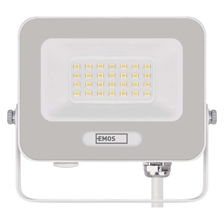 LED spotlight EMOS ZS2224W Glaro 20W